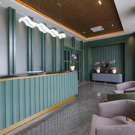 Valstar Hotel Canggu