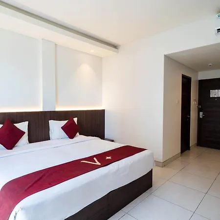 Valstar Hotel Canggu