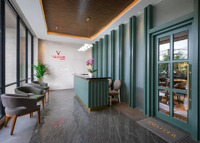 Valstar チャングー